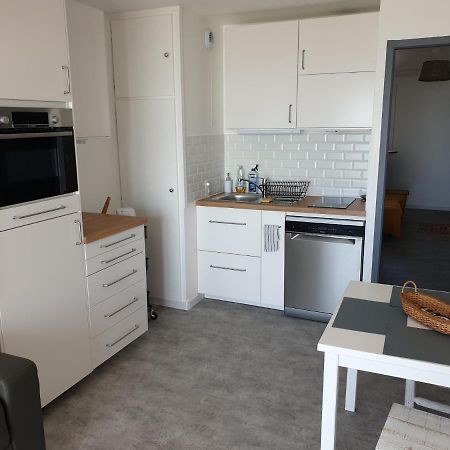 Appartement Très beau T2 équipé à neuf - Vue magnifique Océan à Lacanau Extérieur photo
