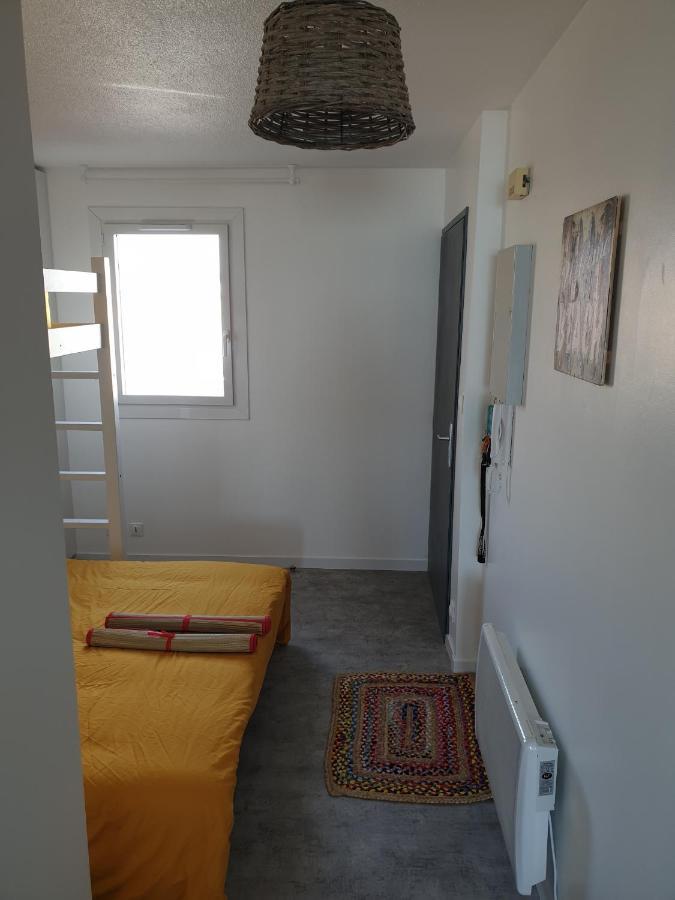 Appartement Très beau T2 équipé à neuf - Vue magnifique Océan à Lacanau Extérieur photo